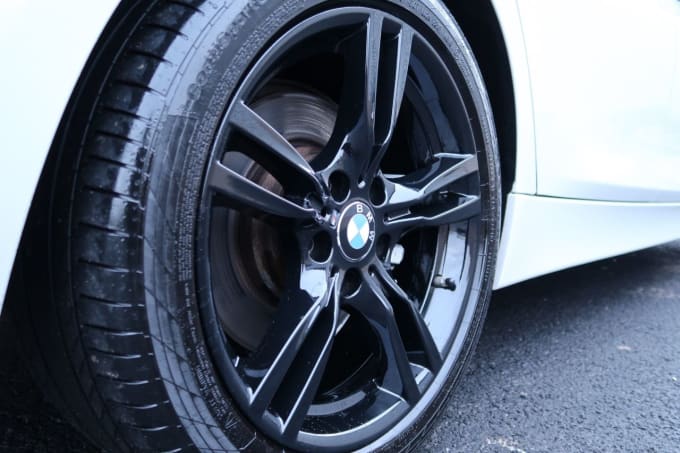 2025 BMW 3 Series