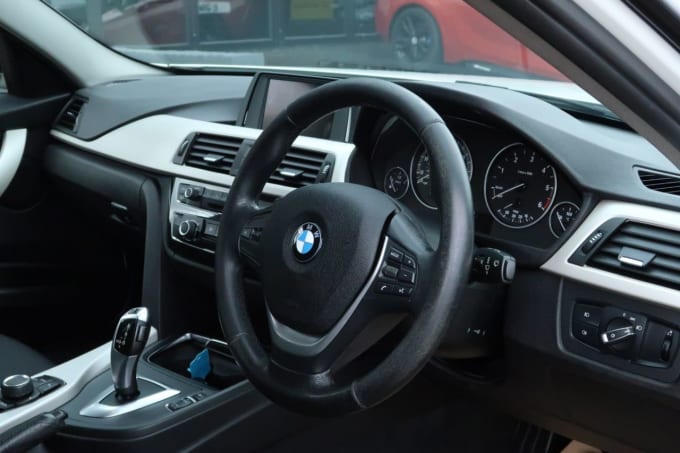 2025 BMW 3 Series
