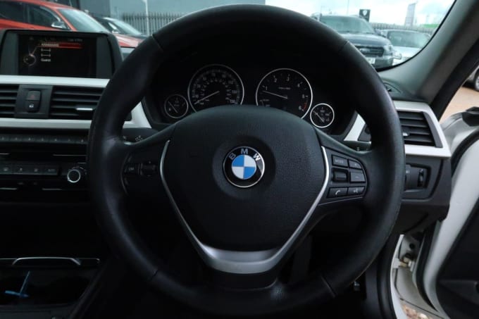 2025 BMW 3 Series