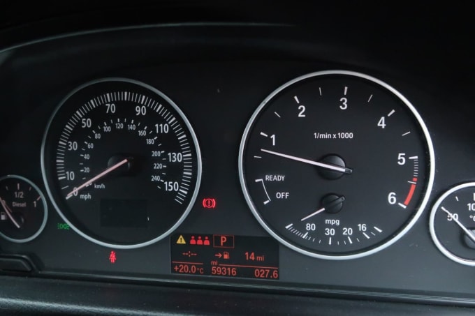 2025 BMW 3 Series