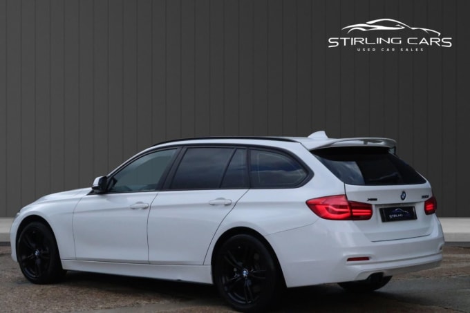 2025 BMW 3 Series