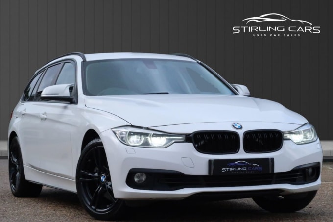 2025 BMW 3 Series