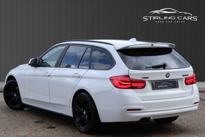 2025 BMW 3 Series