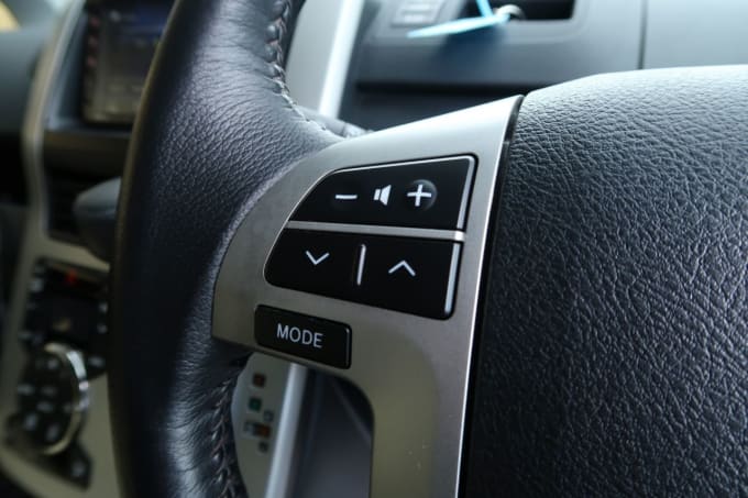 2025 Toyota Voxy/noah