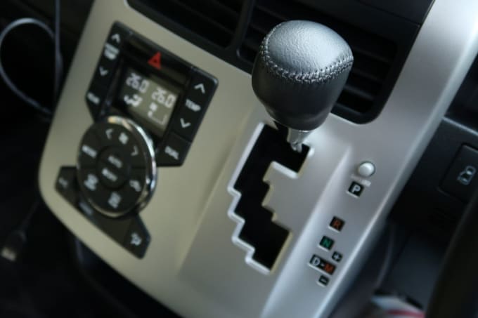 2025 Toyota Voxy/noah