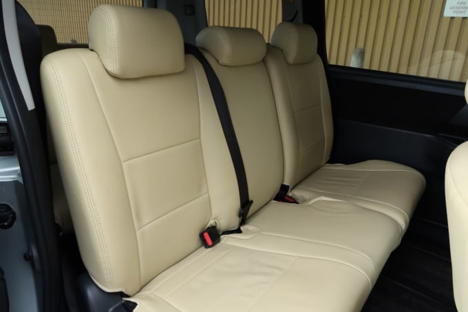 2025 Toyota Voxy/noah