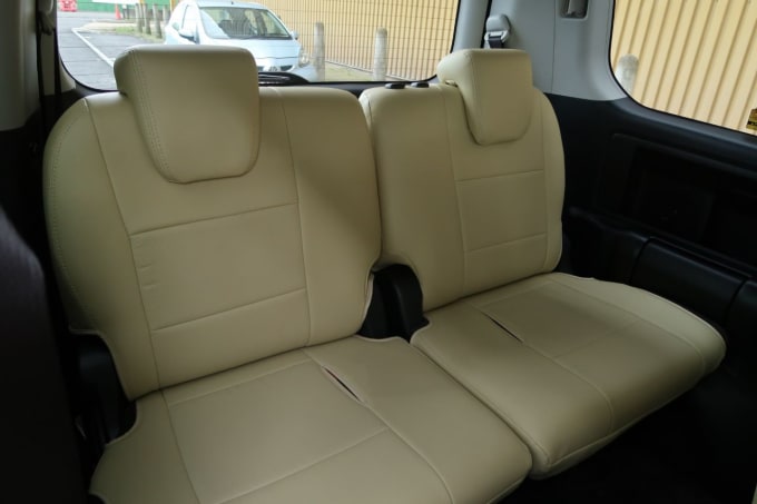 2025 Toyota Voxy/noah