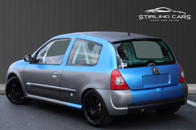 2024 Renault Clio Hatchback