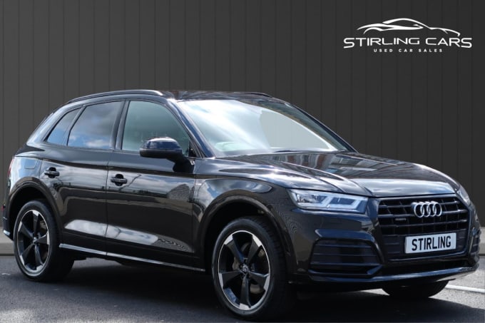 2024 Audi Q5