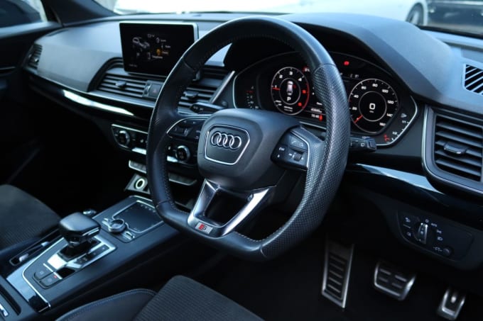 2024 Audi Q5