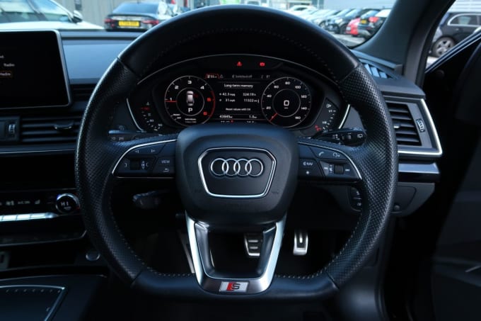 2024 Audi Q5