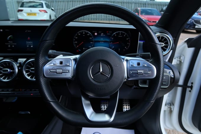 2025 Mercedes-benz Cla