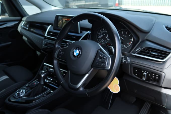 2024 BMW 2 Series Active Tourer