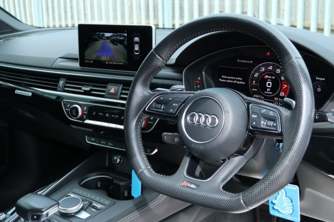 2024 Audi Rs5