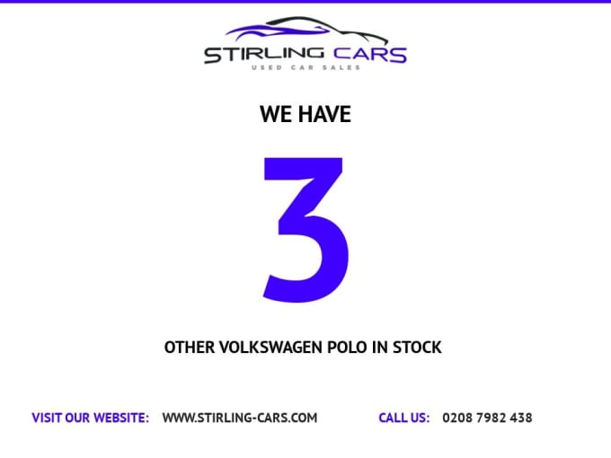 2024 Volkswagen Polo