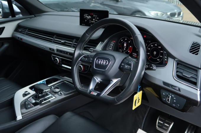 2024 Audi Sq7