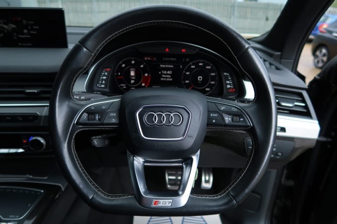 2024 Audi Sq7