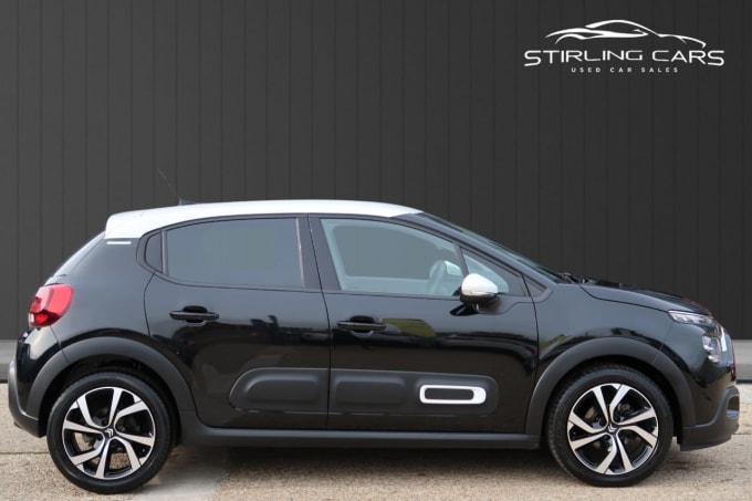 2025 Citroen C3