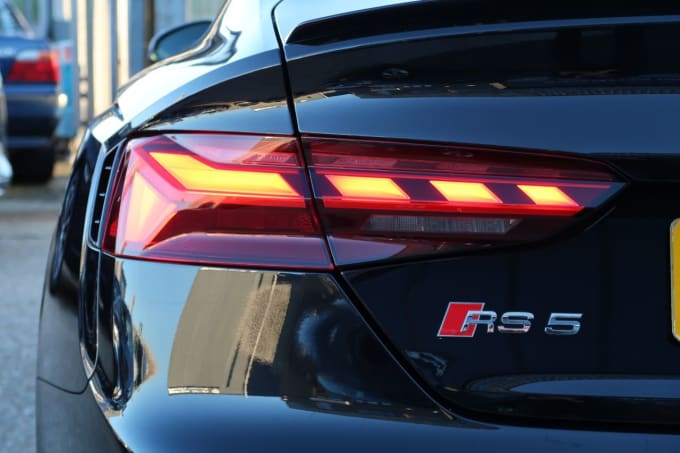 2025 Audi Rs5