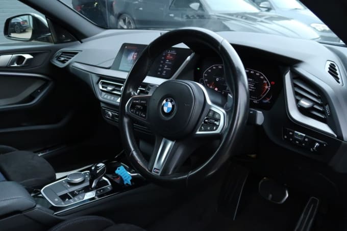 2025 BMW 2 Series Gran Coupe