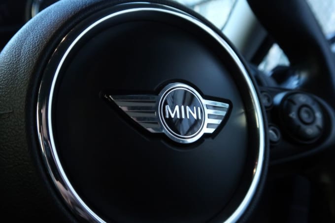 2025 Mini Clubman