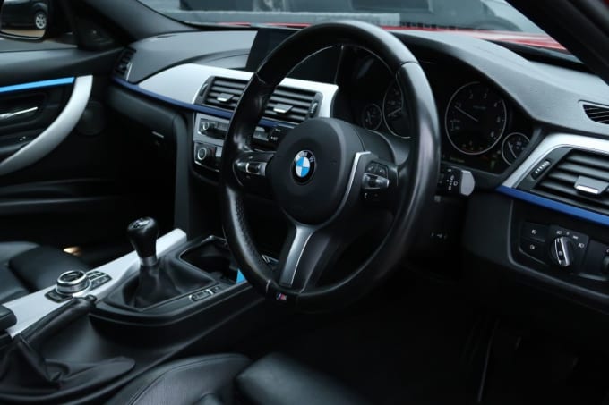 2025 BMW 3 Series