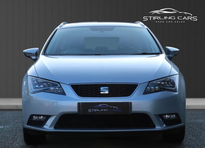 2025 Seat Leon