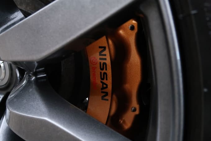2025 Nissan Gt-r
