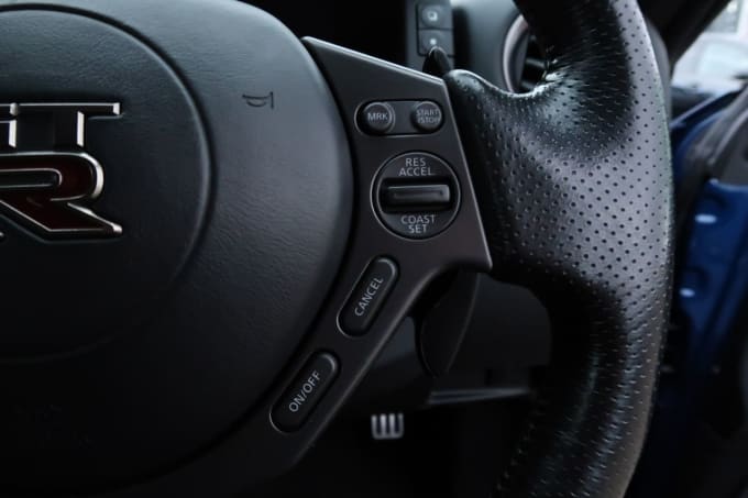 2025 Nissan Gt-r
