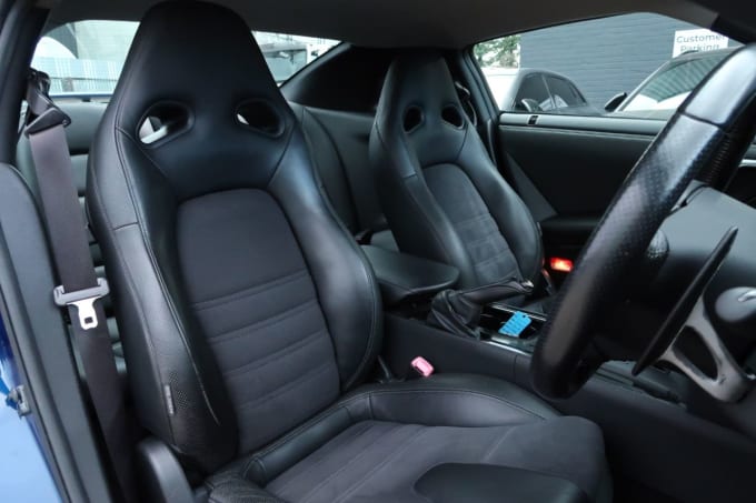2025 Nissan Gt-r