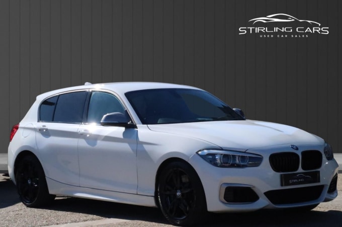 2025 BMW 1 Series