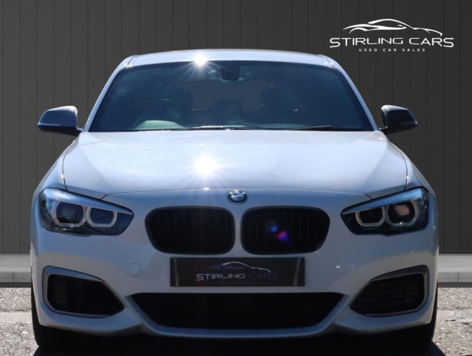2025 BMW 1 Series
