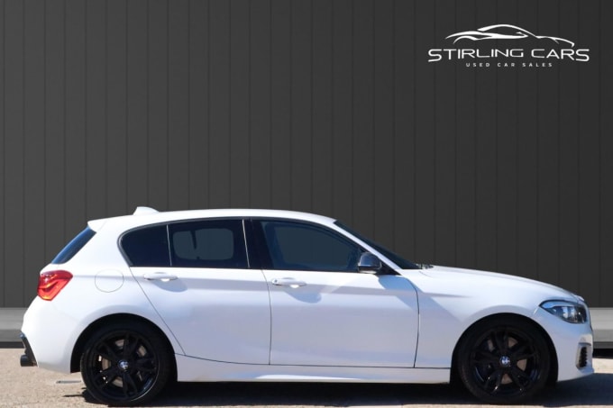 2025 BMW 1 Series