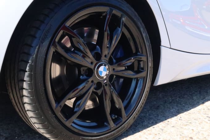 2025 BMW 1 Series