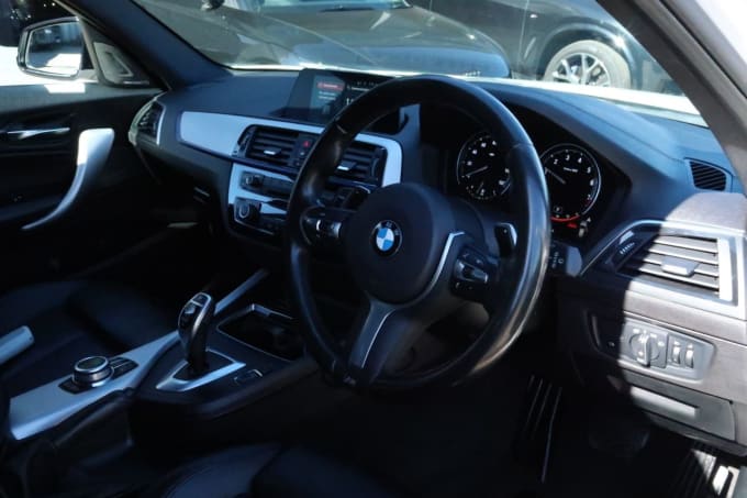 2025 BMW 1 Series