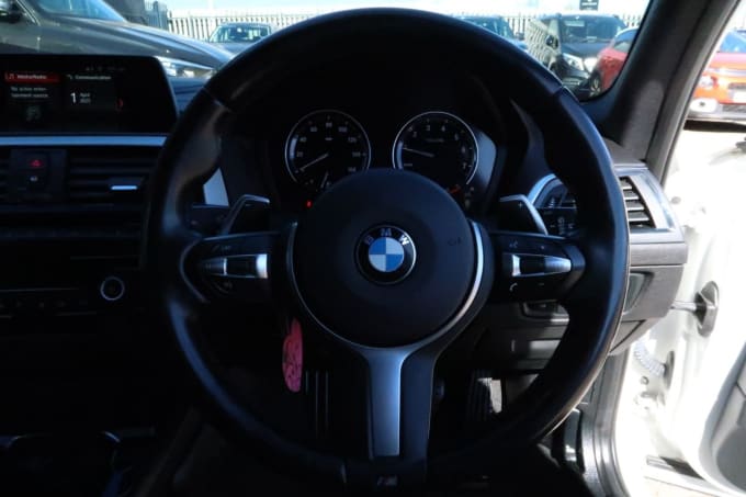 2025 BMW 1 Series
