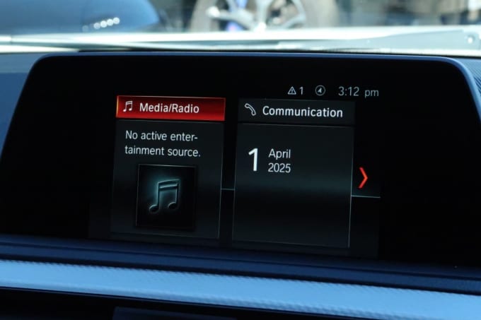 2025 BMW 1 Series