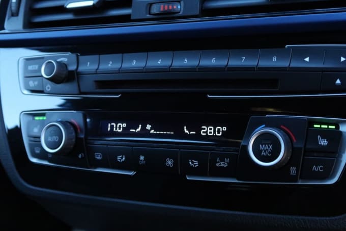 2025 BMW 1 Series