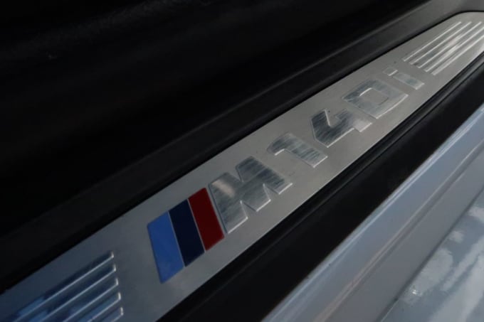 2025 BMW 1 Series