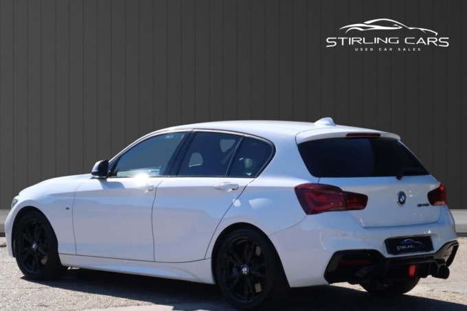 2025 BMW 1 Series