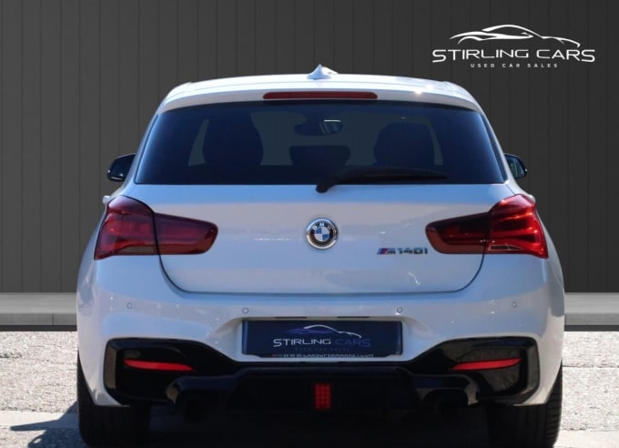 2025 BMW 1 Series