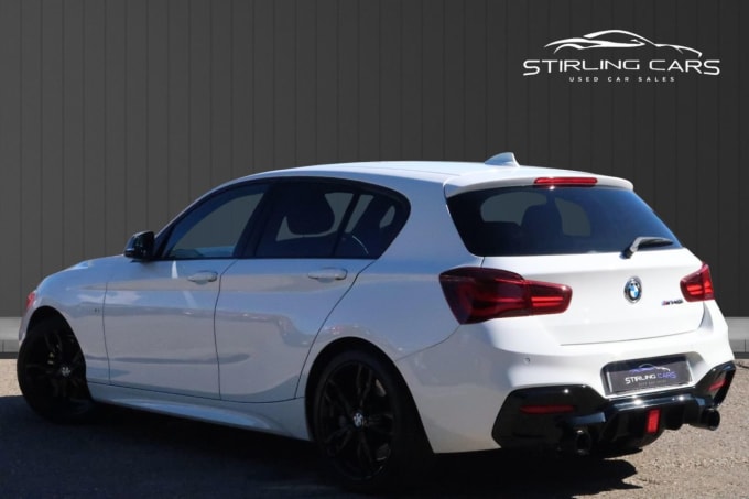 2025 BMW 1 Series