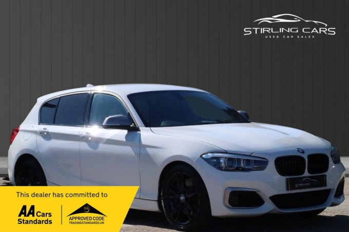 2025 BMW 1 Series