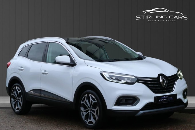 2025 Renault Kadjar