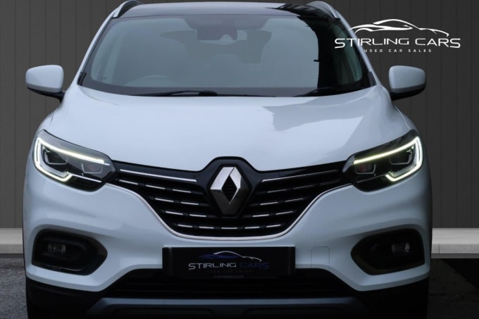 2025 Renault Kadjar