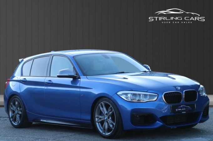 2025 BMW 1 Series