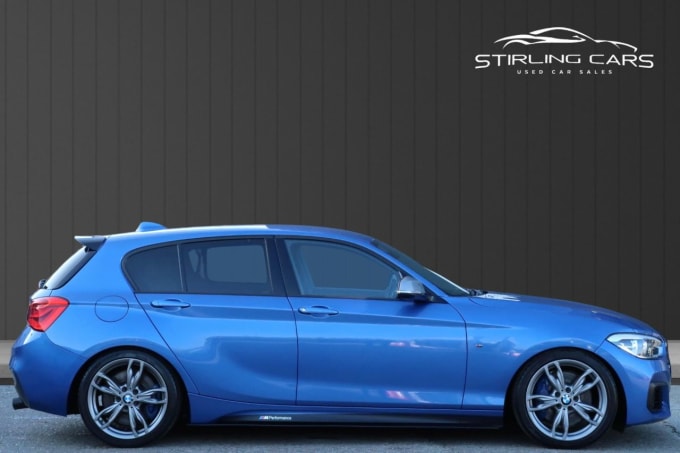 2025 BMW 1 Series