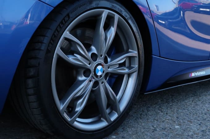 2025 BMW 1 Series