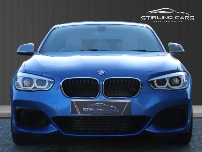 2025 BMW 1 Series