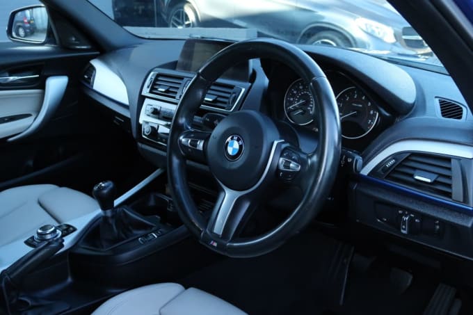 2025 BMW 1 Series